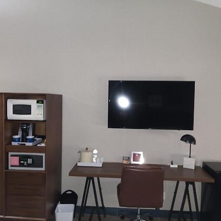 Four Points By Sheraton Dallas Arlington Entertainment District Екстер'єр фото