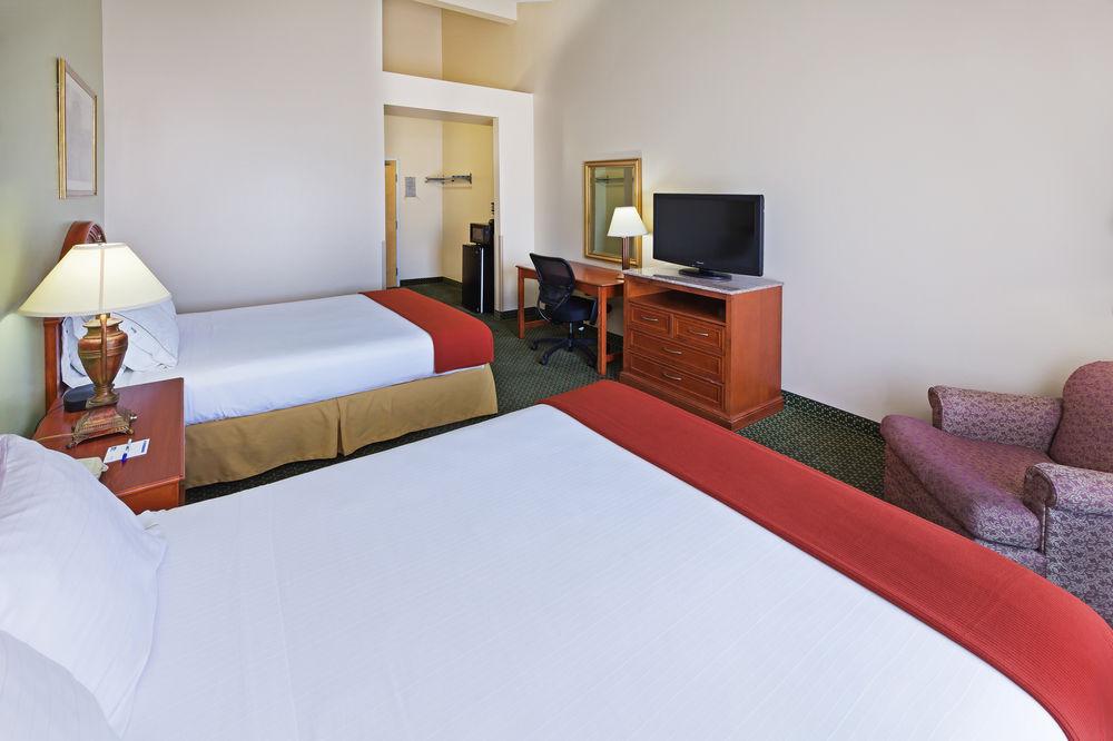 Four Points By Sheraton Dallas Arlington Entertainment District Екстер'єр фото