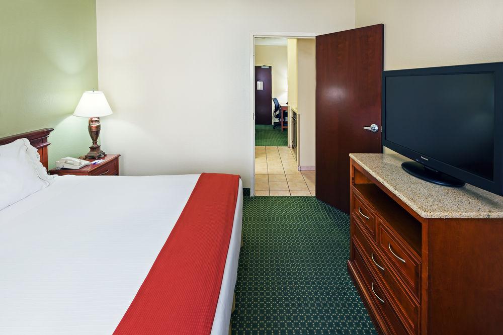 Four Points By Sheraton Dallas Arlington Entertainment District Екстер'єр фото
