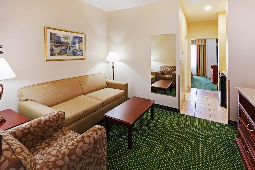 Four Points By Sheraton Dallas Arlington Entertainment District Екстер'єр фото