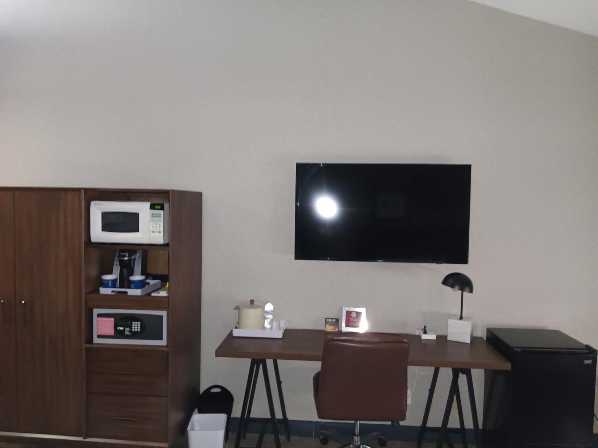 Four Points By Sheraton Dallas Arlington Entertainment District Екстер'єр фото