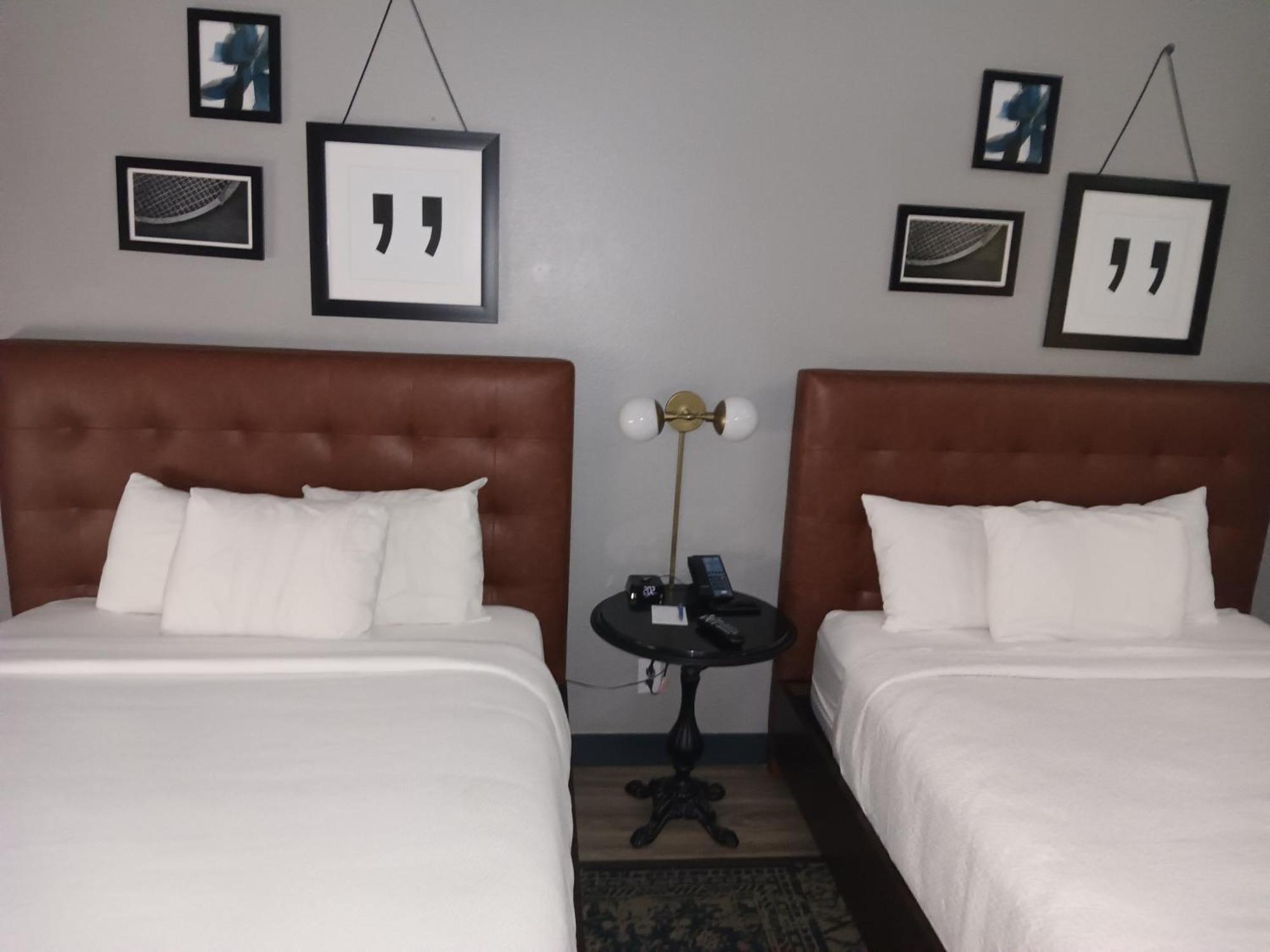 Four Points By Sheraton Dallas Arlington Entertainment District Екстер'єр фото