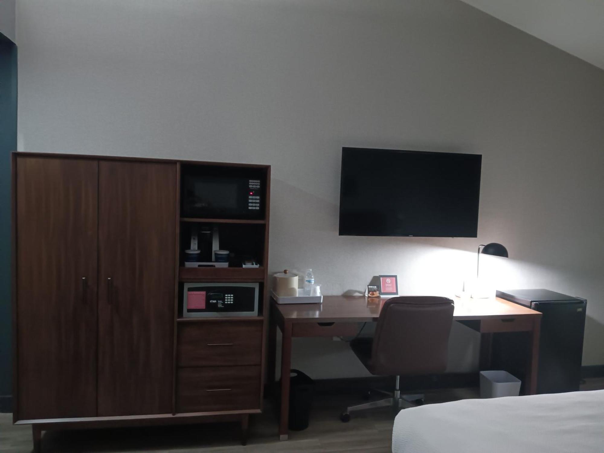 Four Points By Sheraton Dallas Arlington Entertainment District Екстер'єр фото