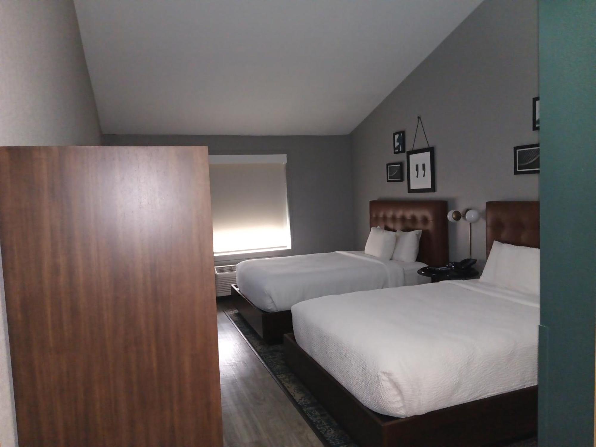 Four Points By Sheraton Dallas Arlington Entertainment District Екстер'єр фото
