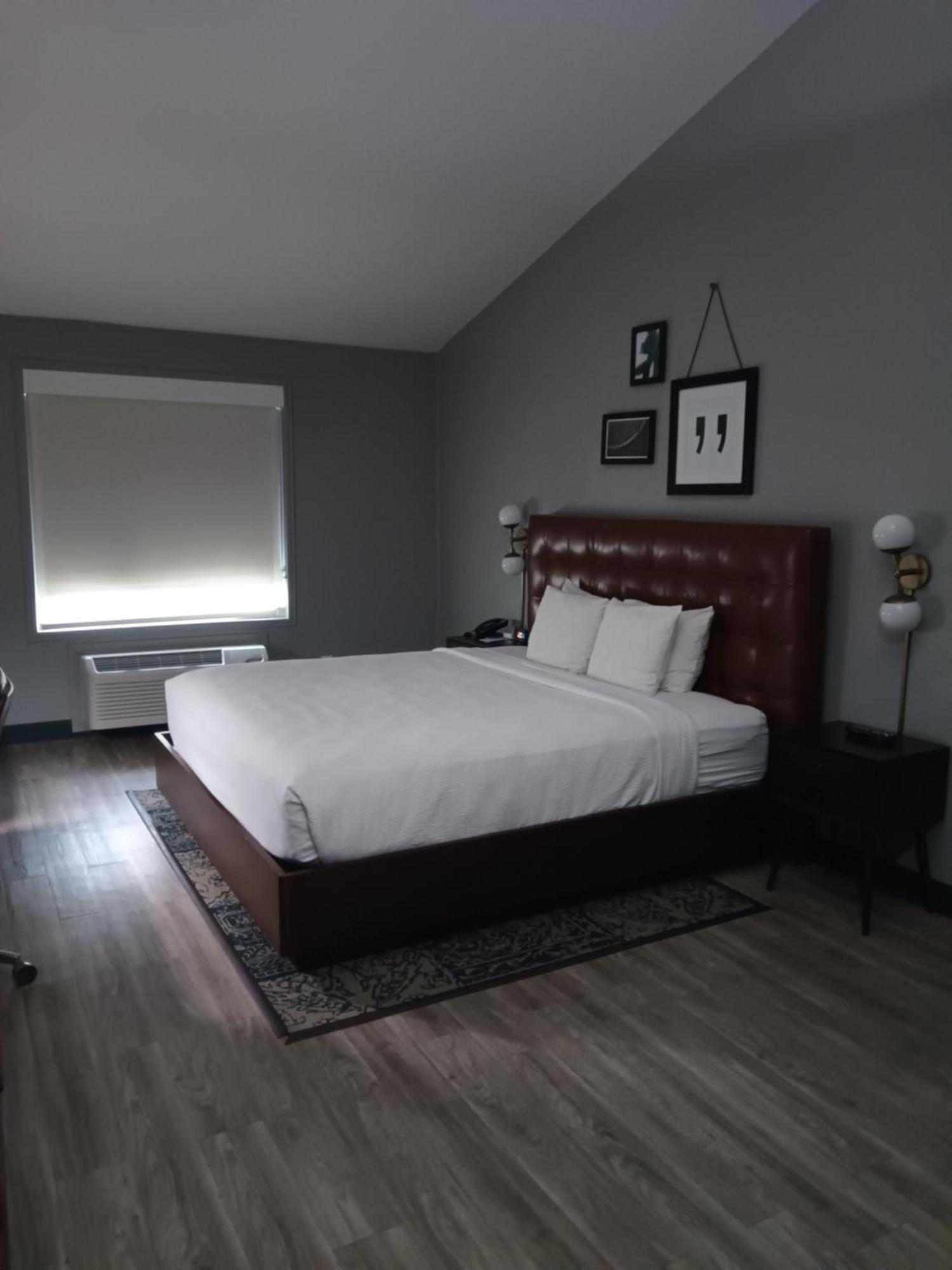 Four Points By Sheraton Dallas Arlington Entertainment District Екстер'єр фото