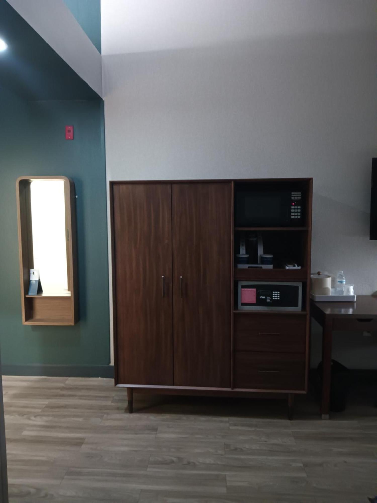 Four Points By Sheraton Dallas Arlington Entertainment District Екстер'єр фото