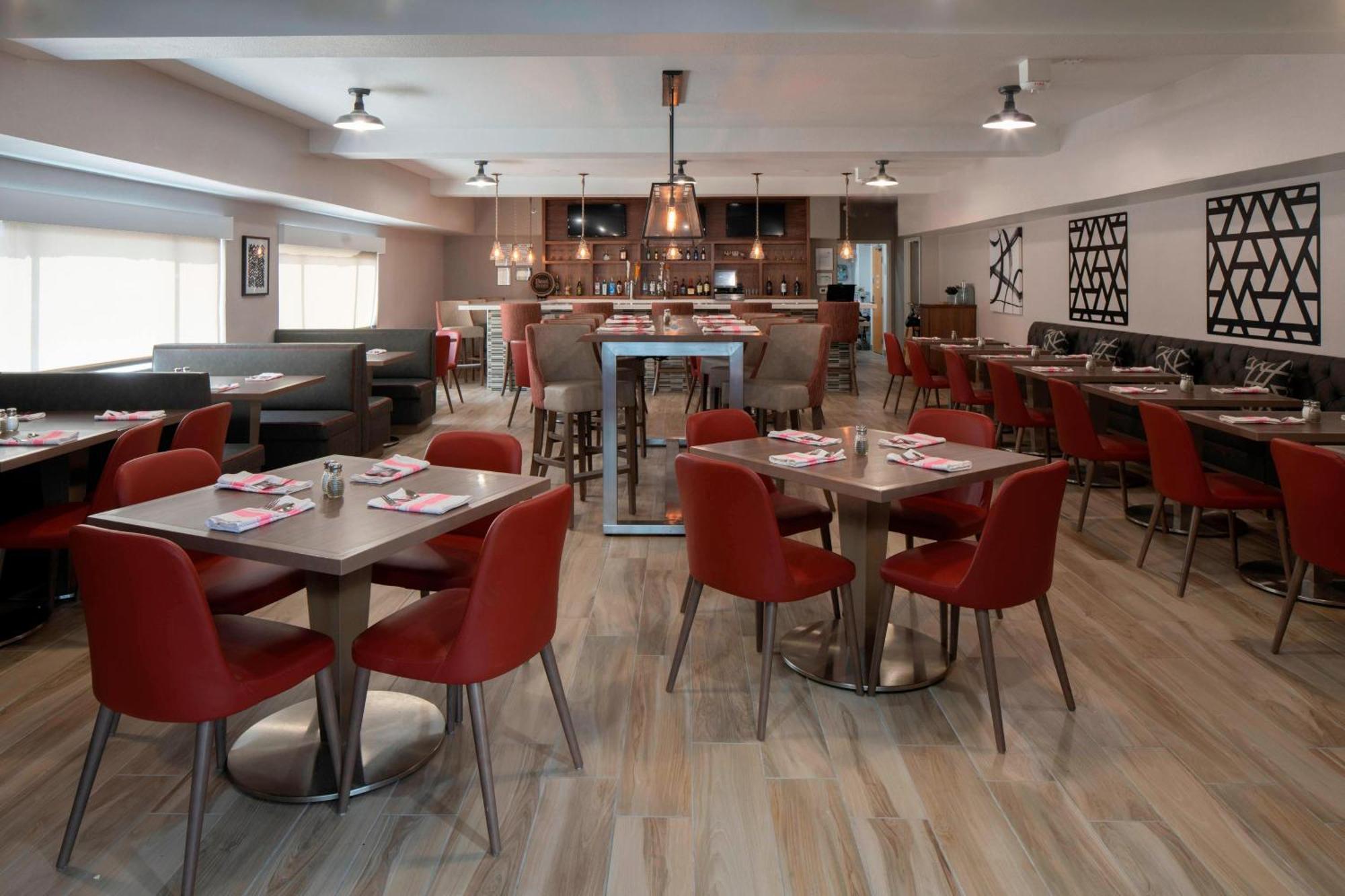 Four Points By Sheraton Dallas Arlington Entertainment District Екстер'єр фото