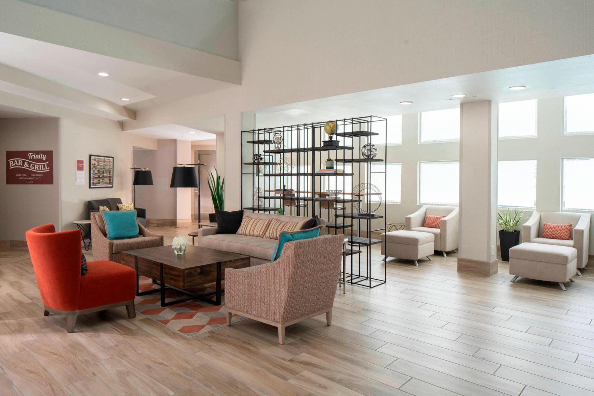 Four Points By Sheraton Dallas Arlington Entertainment District Екстер'єр фото
