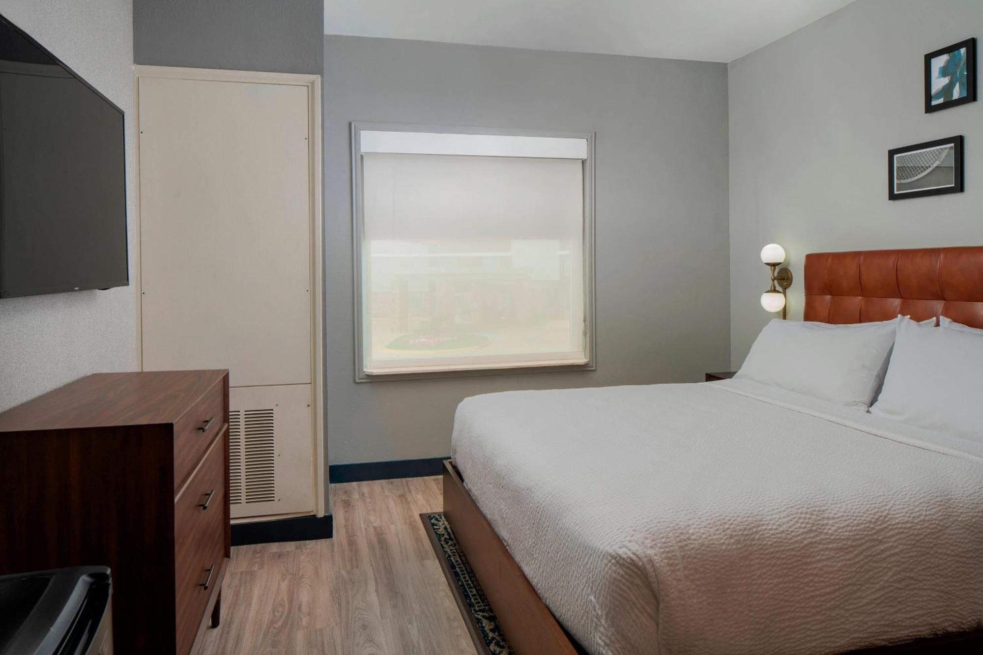 Four Points By Sheraton Dallas Arlington Entertainment District Екстер'єр фото