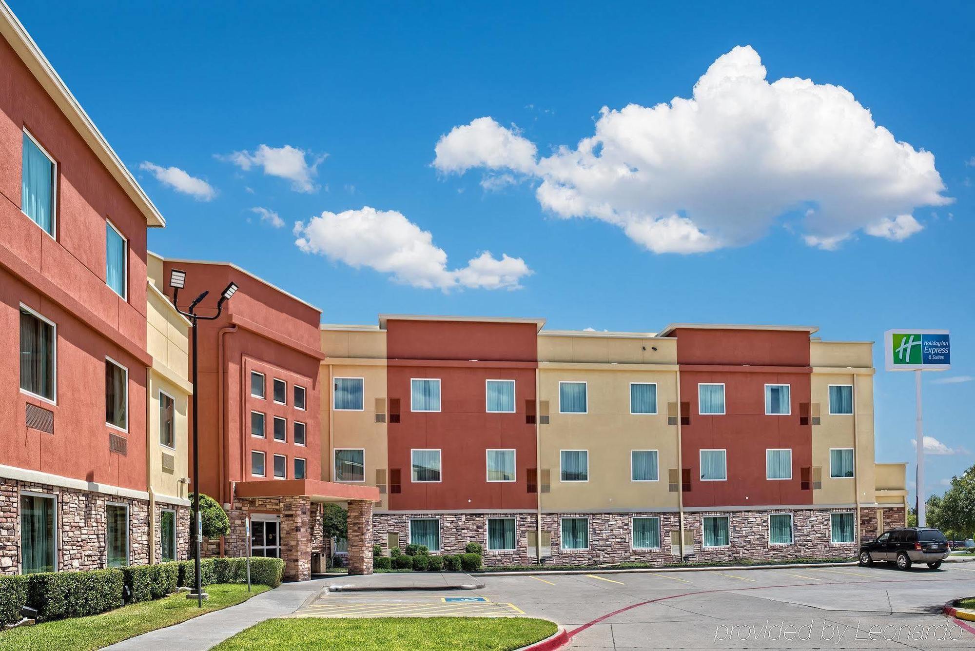 Four Points By Sheraton Dallas Arlington Entertainment District Екстер'єр фото