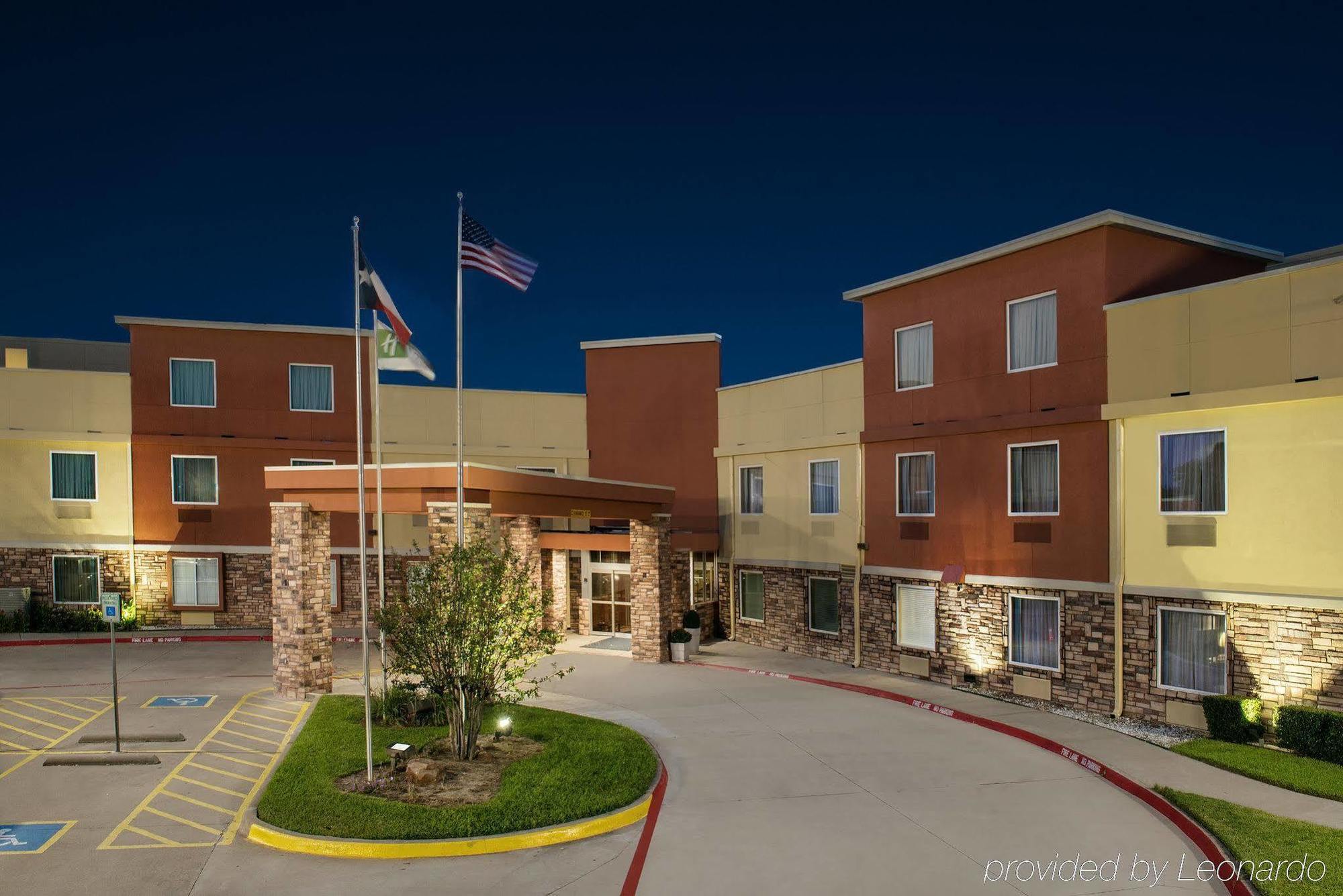 Four Points By Sheraton Dallas Arlington Entertainment District Екстер'єр фото