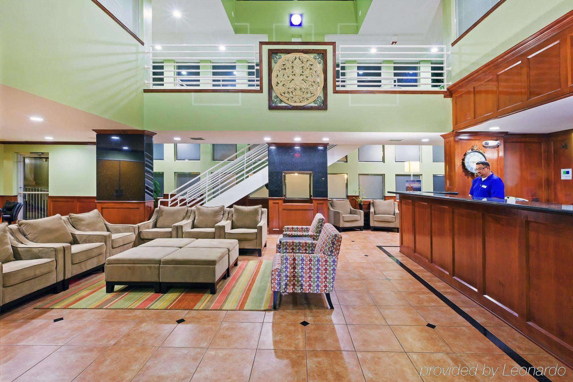 Four Points By Sheraton Dallas Arlington Entertainment District Екстер'єр фото