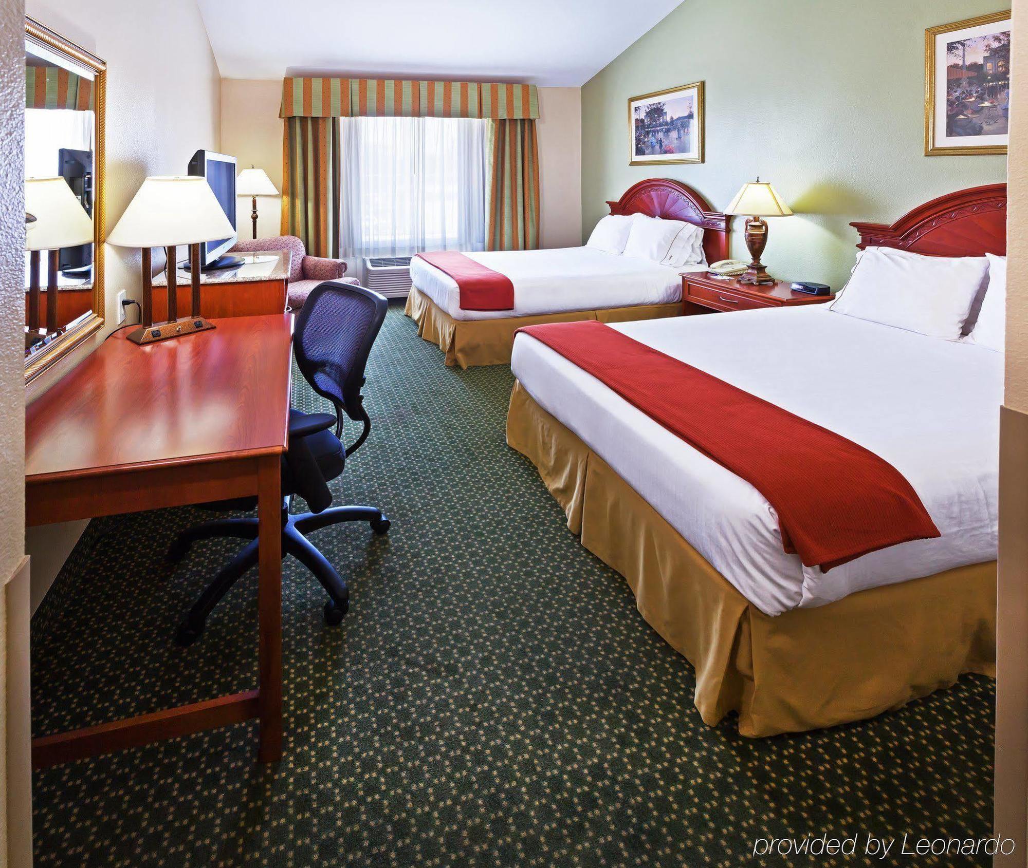 Four Points By Sheraton Dallas Arlington Entertainment District Екстер'єр фото