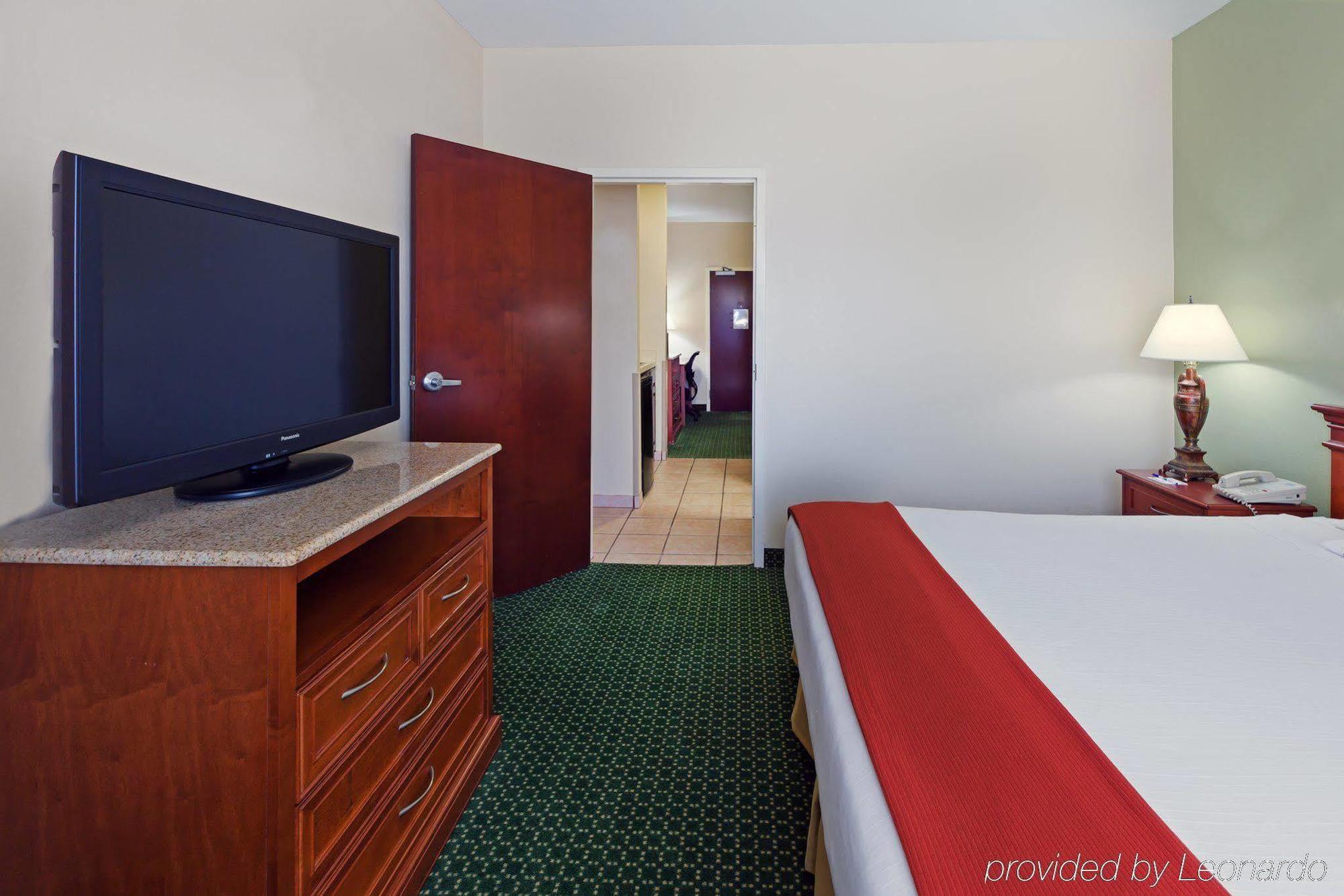 Four Points By Sheraton Dallas Arlington Entertainment District Екстер'єр фото