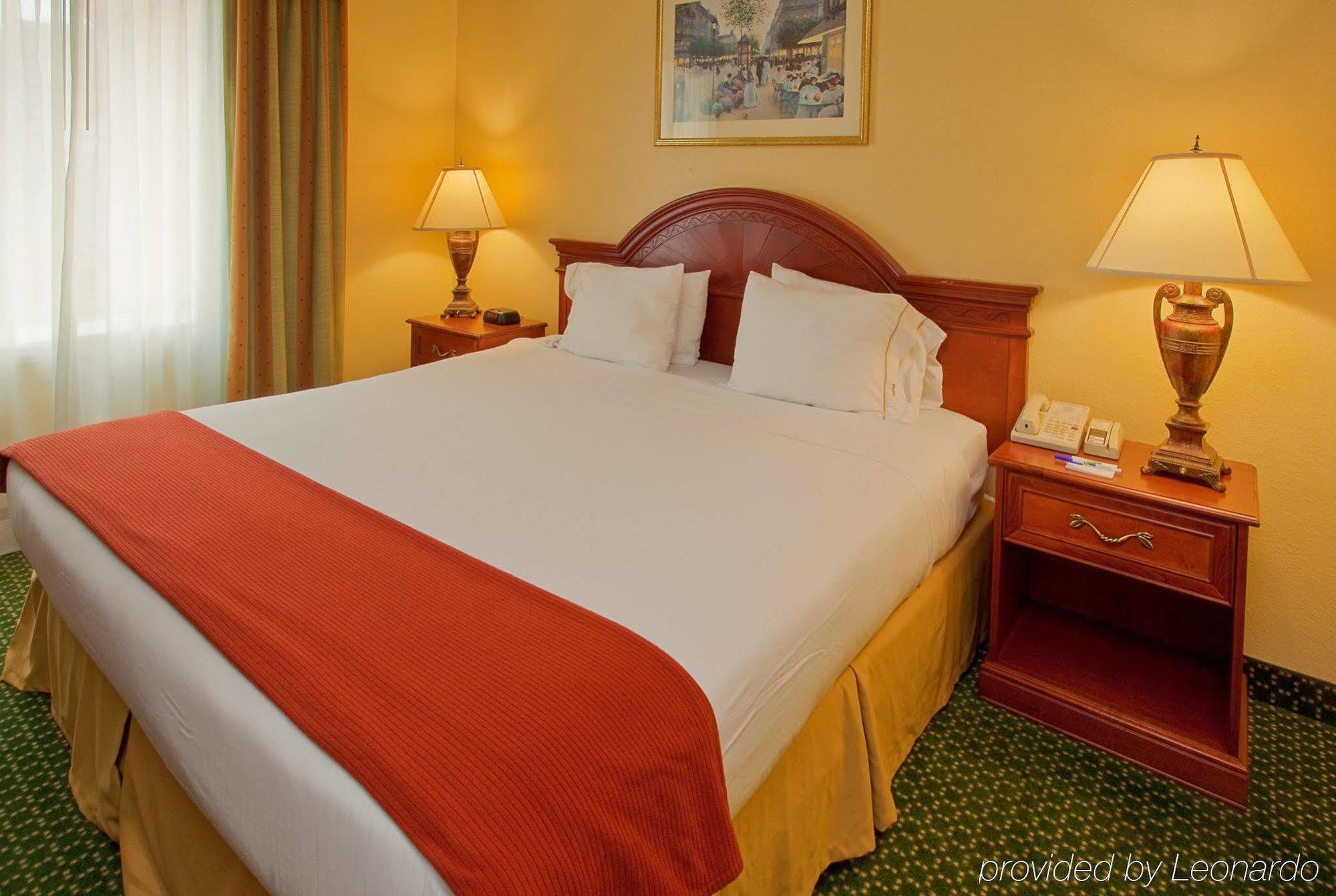Four Points By Sheraton Dallas Arlington Entertainment District Екстер'єр фото