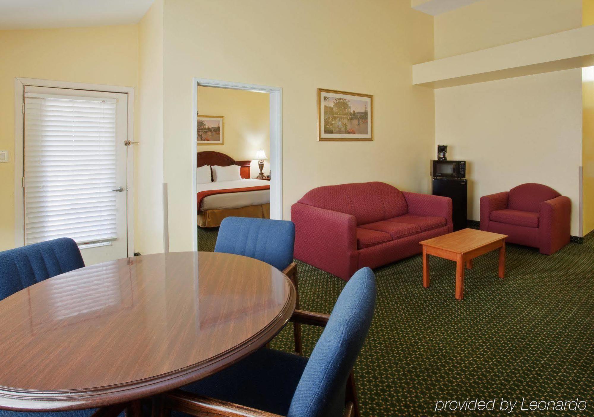 Four Points By Sheraton Dallas Arlington Entertainment District Екстер'єр фото