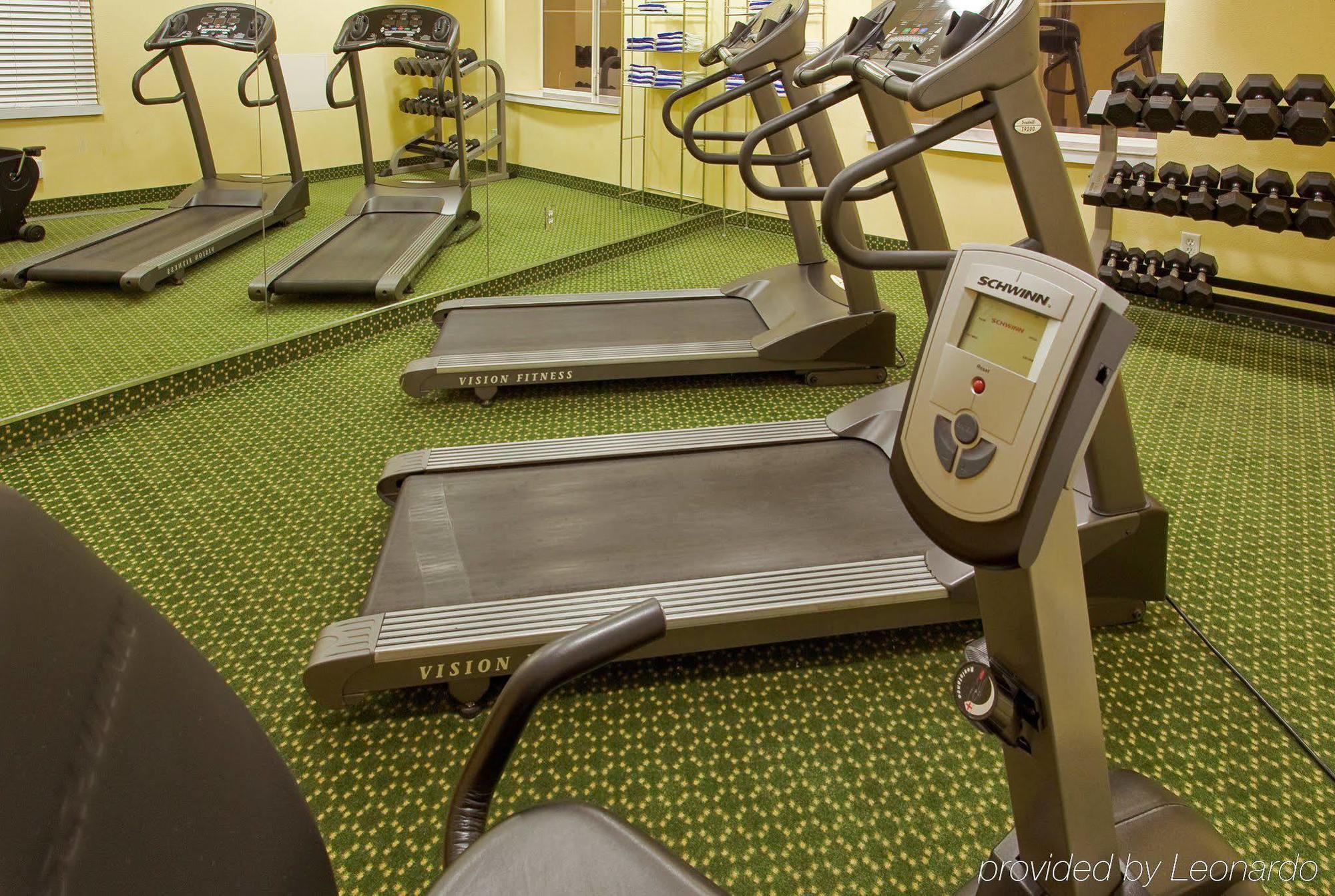 Four Points By Sheraton Dallas Arlington Entertainment District Зручності фото