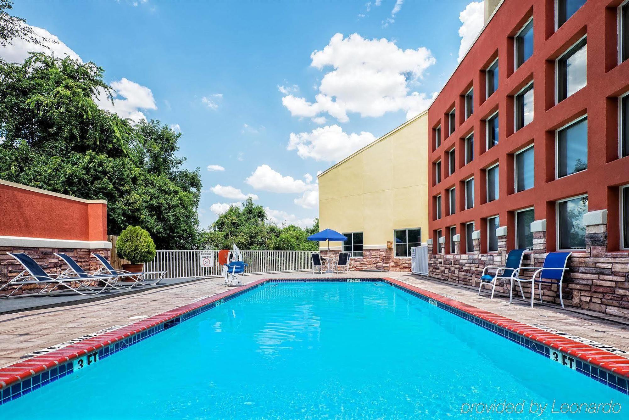 Four Points By Sheraton Dallas Arlington Entertainment District Екстер'єр фото