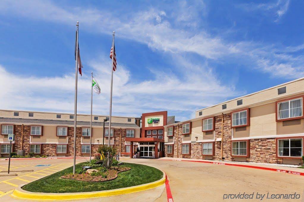 Four Points By Sheraton Dallas Arlington Entertainment District Екстер'єр фото