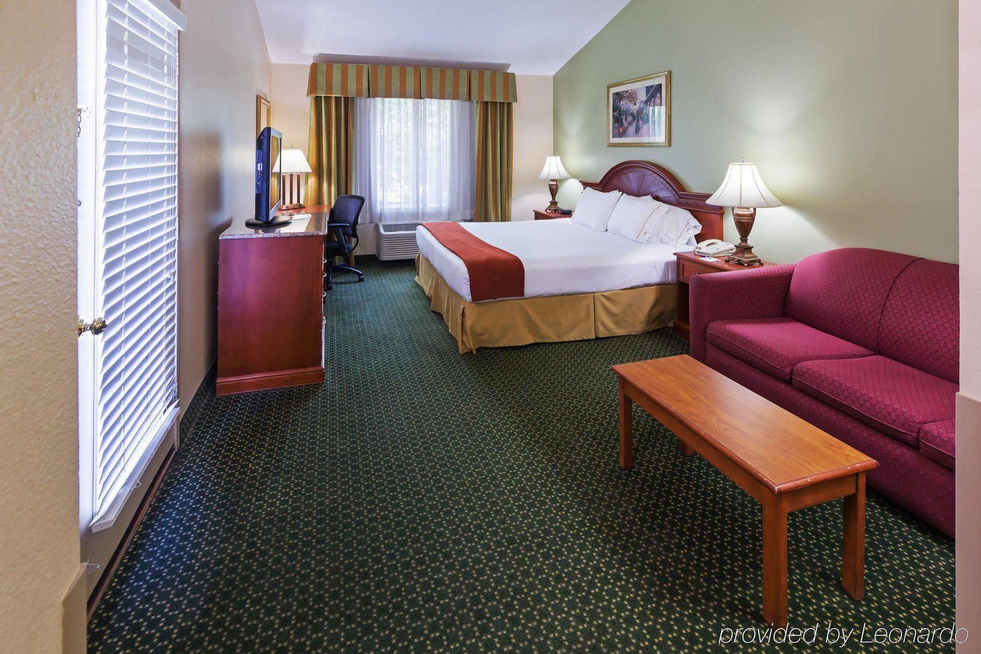 Four Points By Sheraton Dallas Arlington Entertainment District Екстер'єр фото