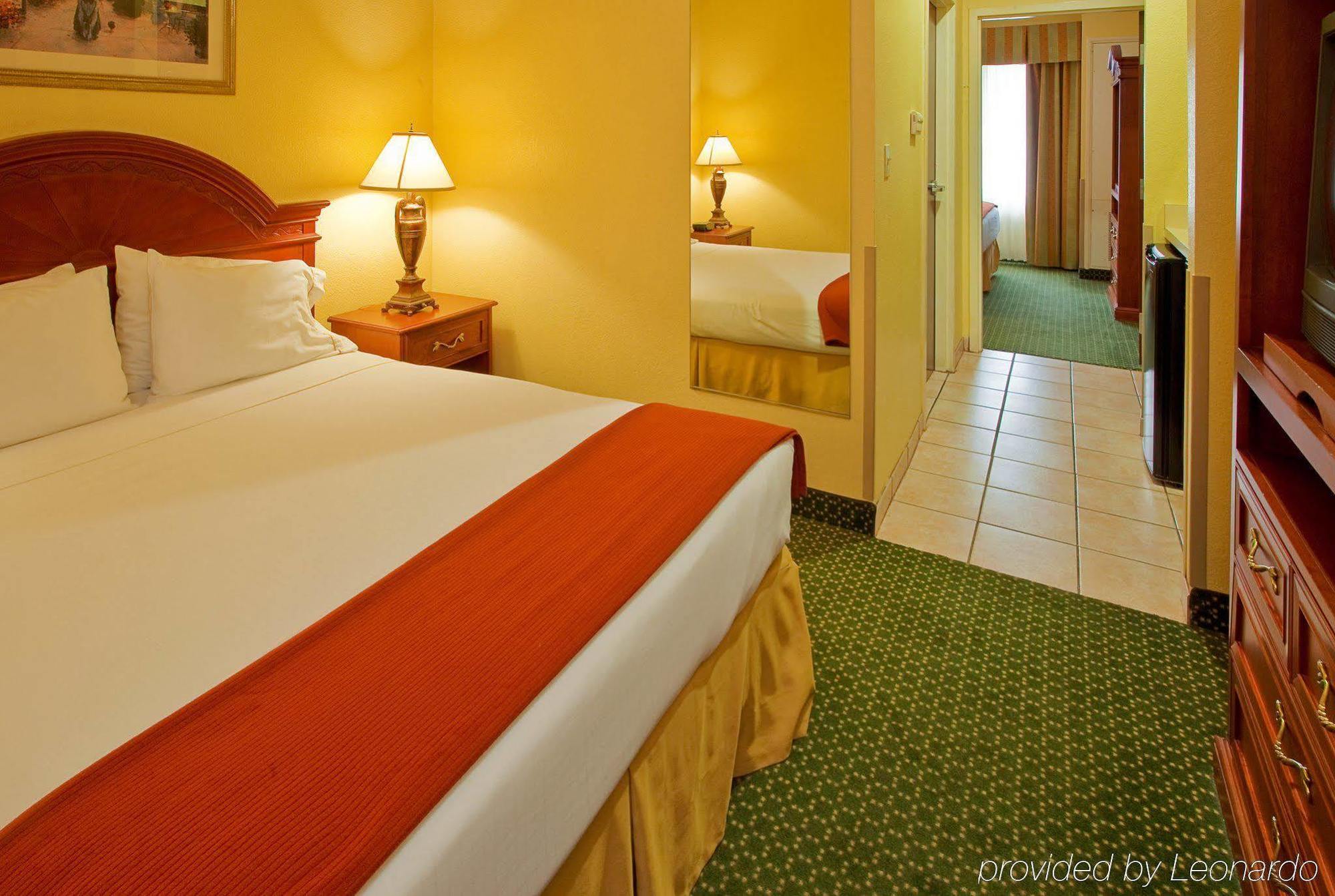 Four Points By Sheraton Dallas Arlington Entertainment District Екстер'єр фото