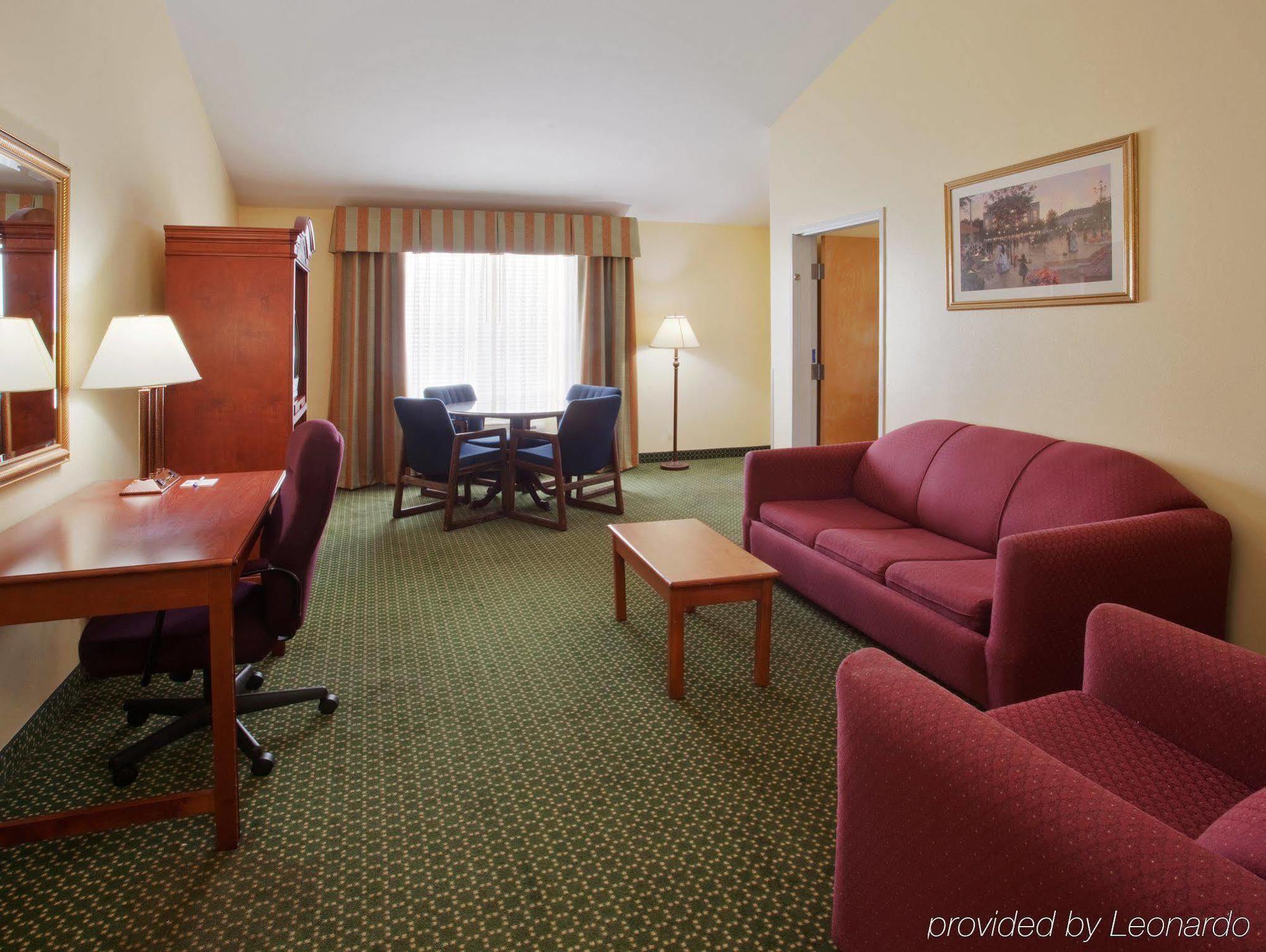 Four Points By Sheraton Dallas Arlington Entertainment District Екстер'єр фото
