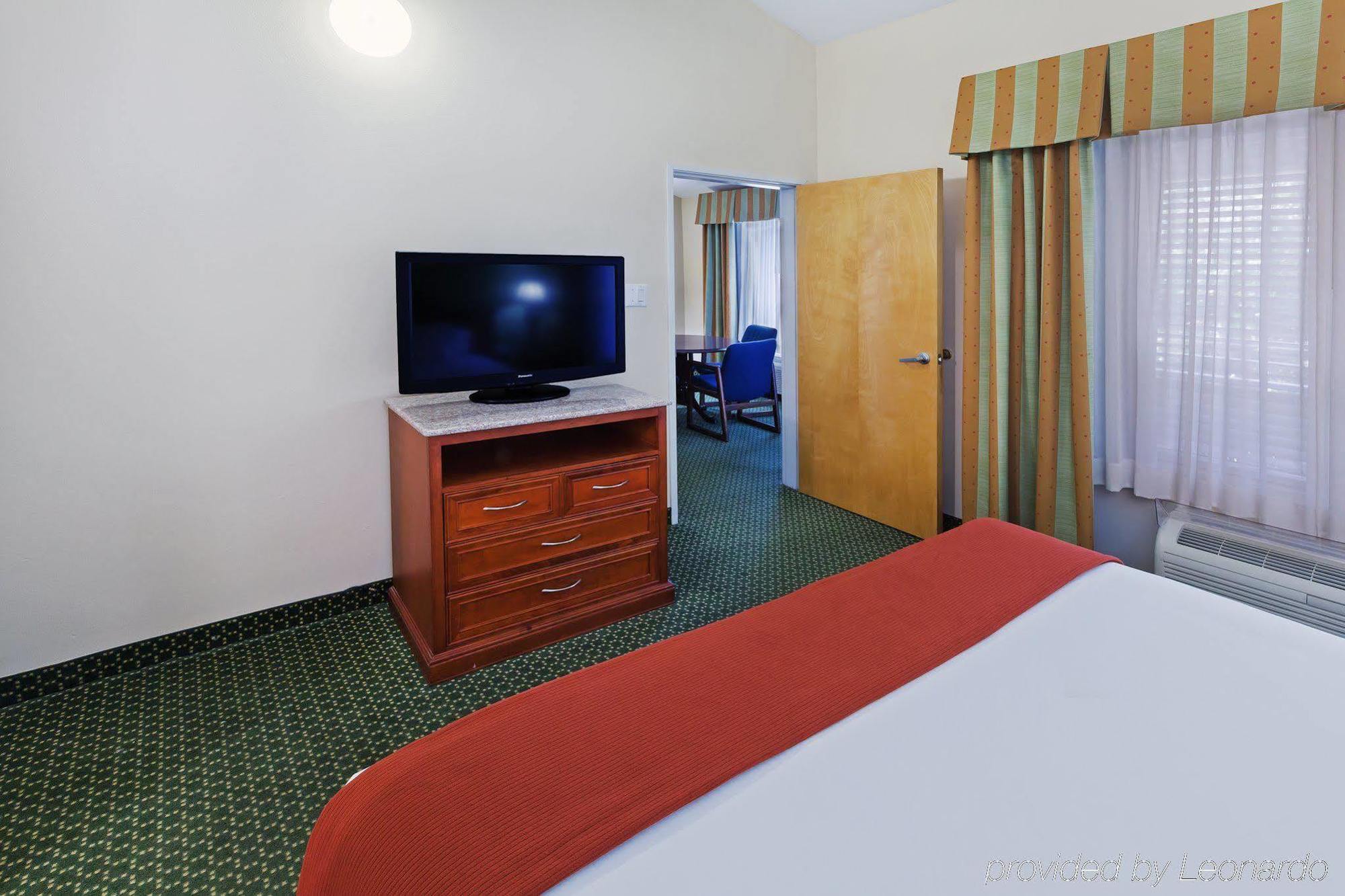 Four Points By Sheraton Dallas Arlington Entertainment District Екстер'єр фото