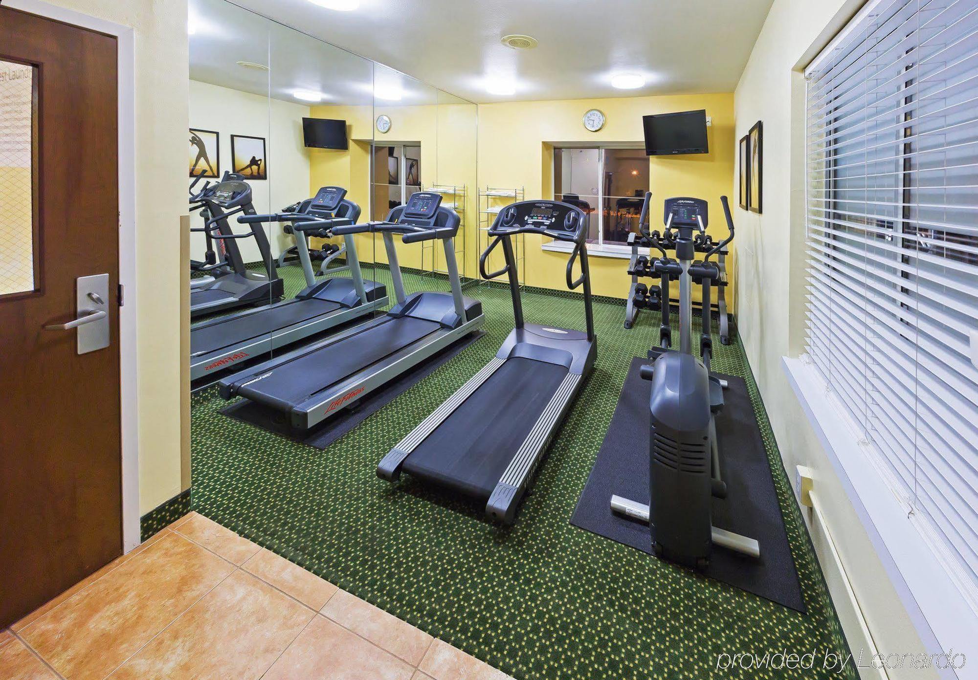 Four Points By Sheraton Dallas Arlington Entertainment District Екстер'єр фото
