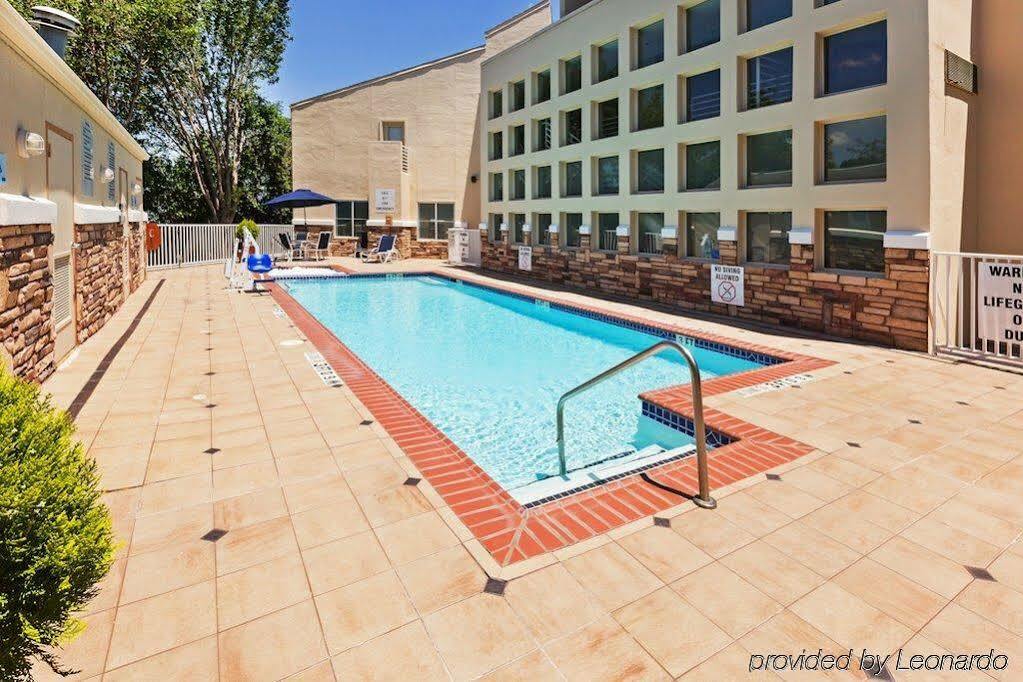 Four Points By Sheraton Dallas Arlington Entertainment District Екстер'єр фото