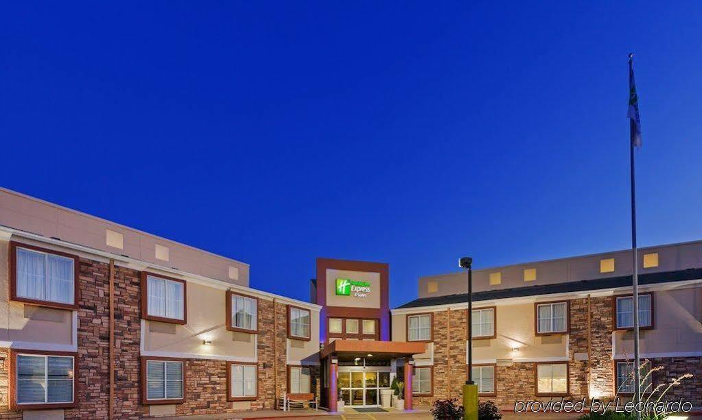 Four Points By Sheraton Dallas Arlington Entertainment District Екстер'єр фото
